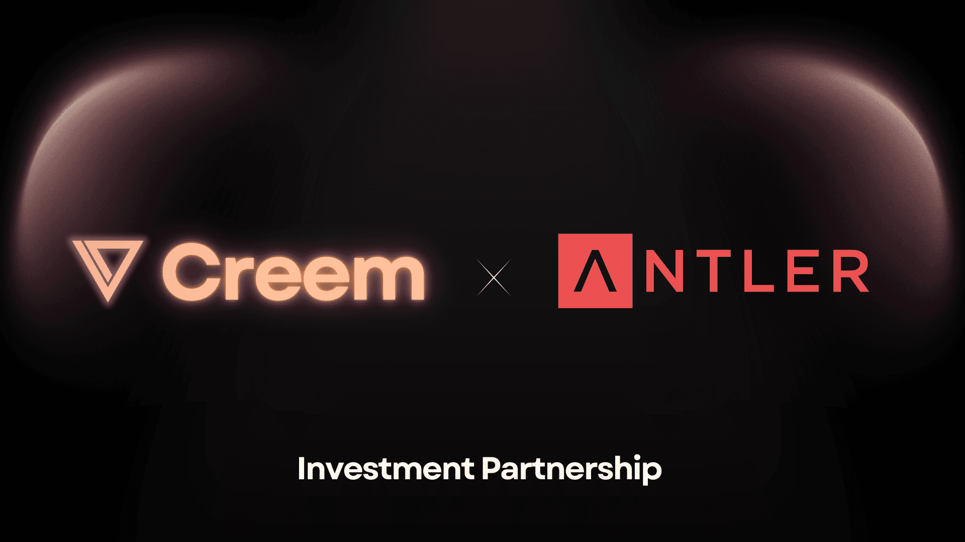 Creem Secures Antler Investment