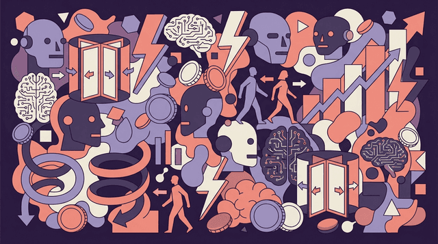 AI Apps Convert Great But Churn 30% Faster: The Retention Paradox Every Builder Needs to Solve