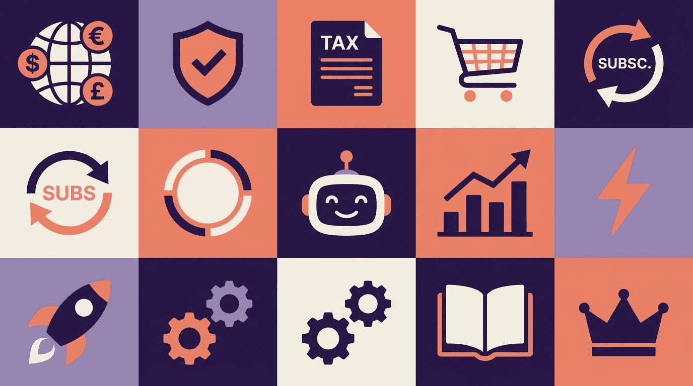 Best Merchant of Record for SaaS in 2026: The Definitive Guide